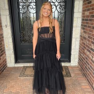 Meet your Posher, Sheby